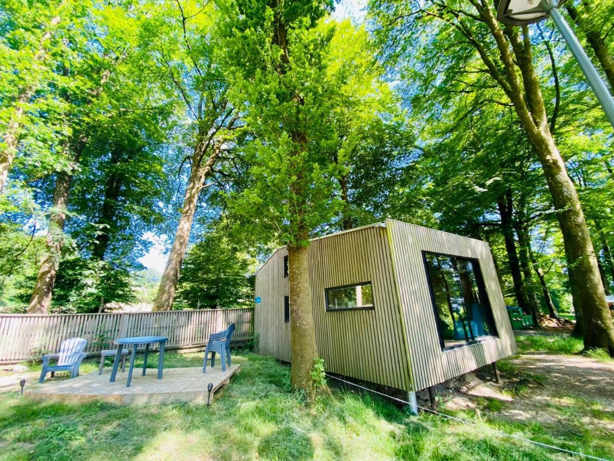 L'etape En Foret Saint-Sever-Calvados