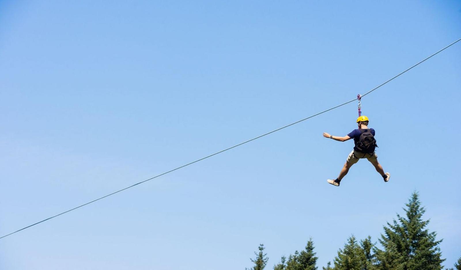 L'etape En Foret Lodge