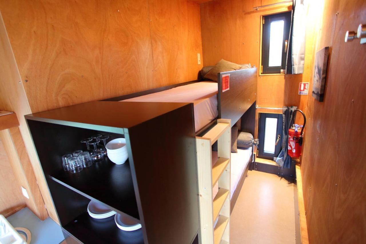 Lodge L'etape En Foret *